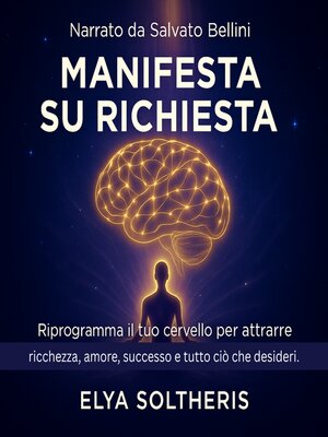 cover image of MANIFESTA SU RICHIESTA